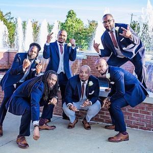 Meet your Posher, Donavan